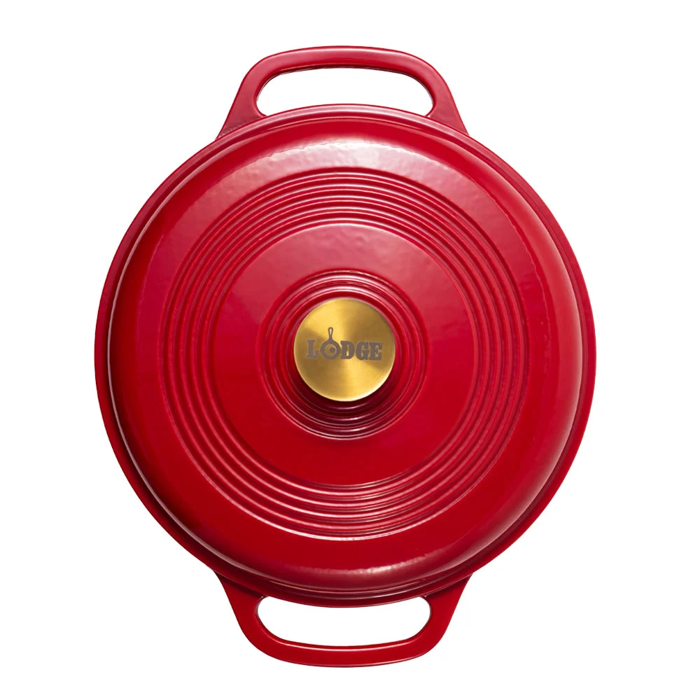 6 Quart Essential Enamel Dutch Oven - Image 85