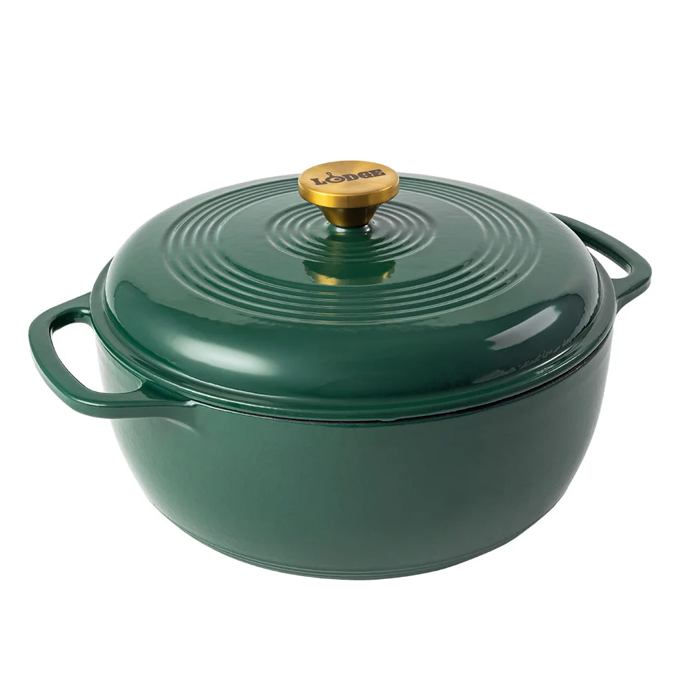 6 Quart Essential Enamel Dutch Oven - Image 71
