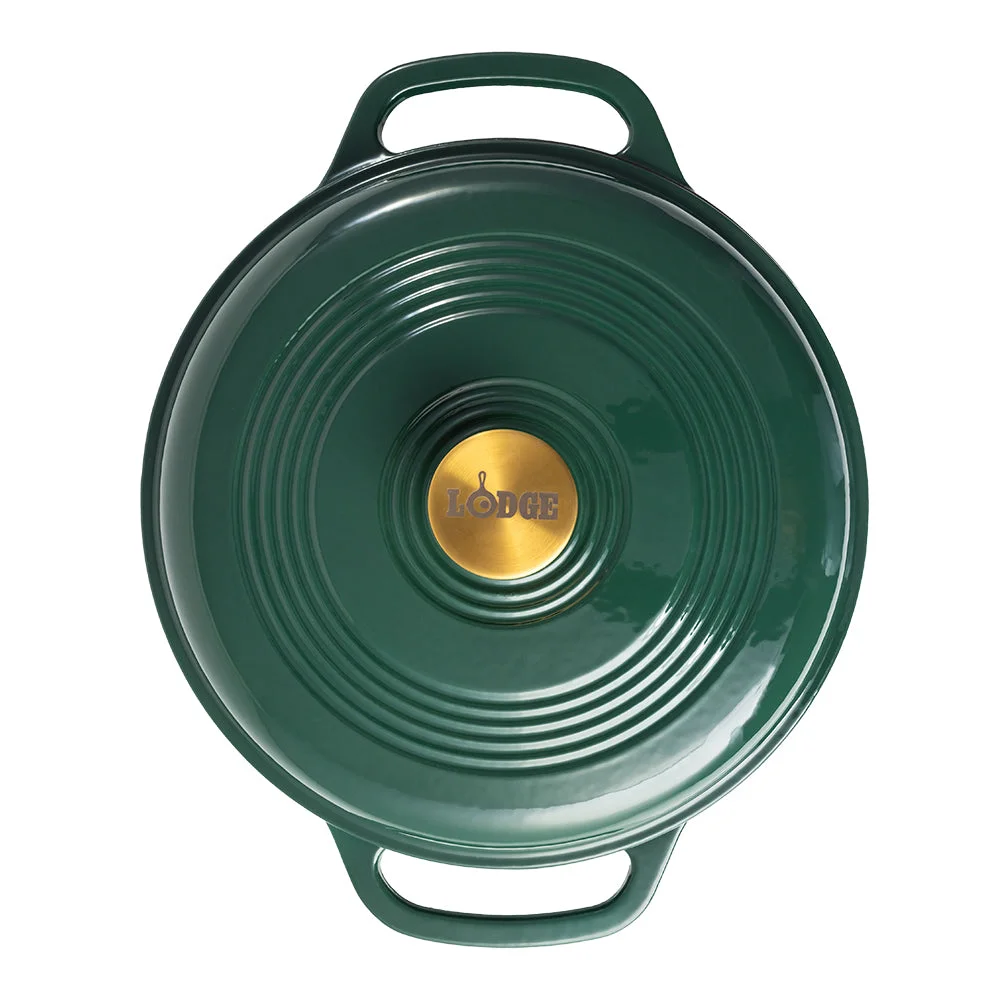 6 Quart Essential Enamel Dutch Oven - Image 67