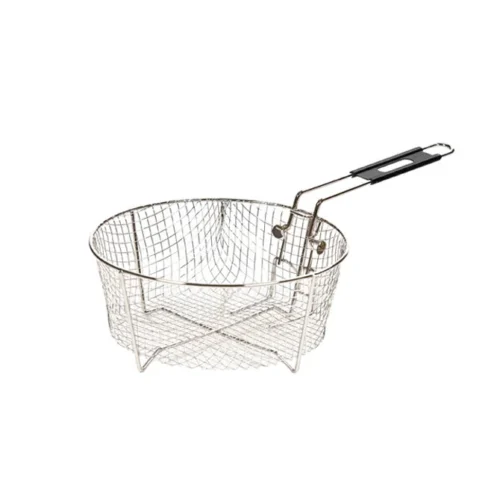 Alternative view of Fry Baskets