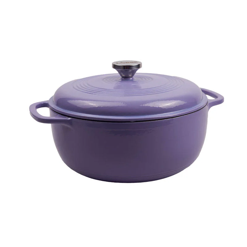 6 Quart Essential Enamel Dutch Oven - Image 59