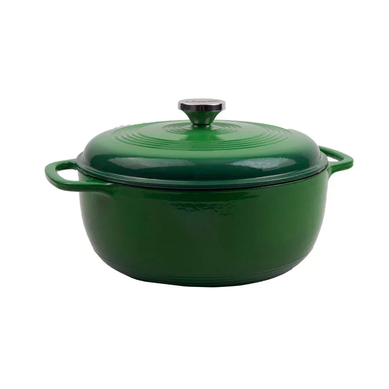 6 Quart Essential Enamel Dutch Oven - Image 49