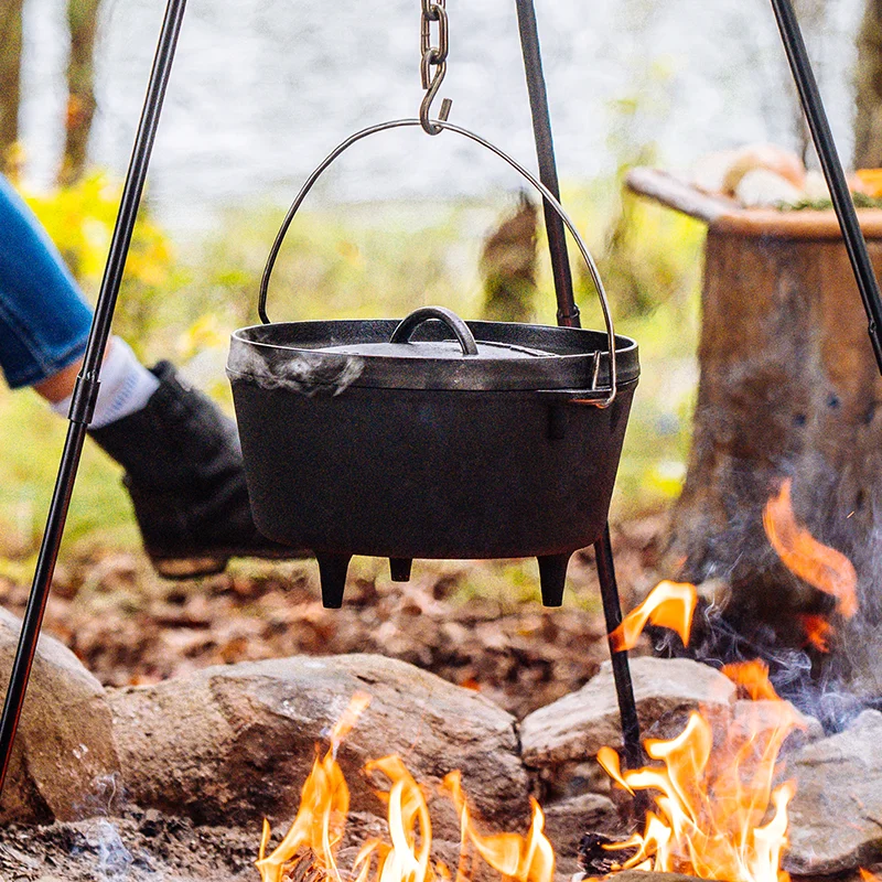 Camp Dutch Oven - Image 6