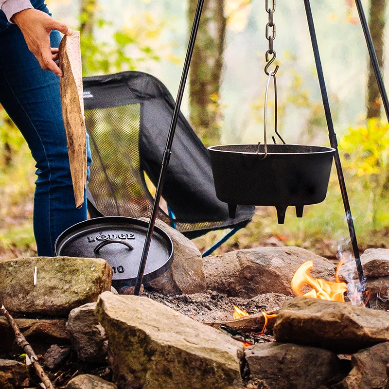 Camp Dutch Oven - Image 4