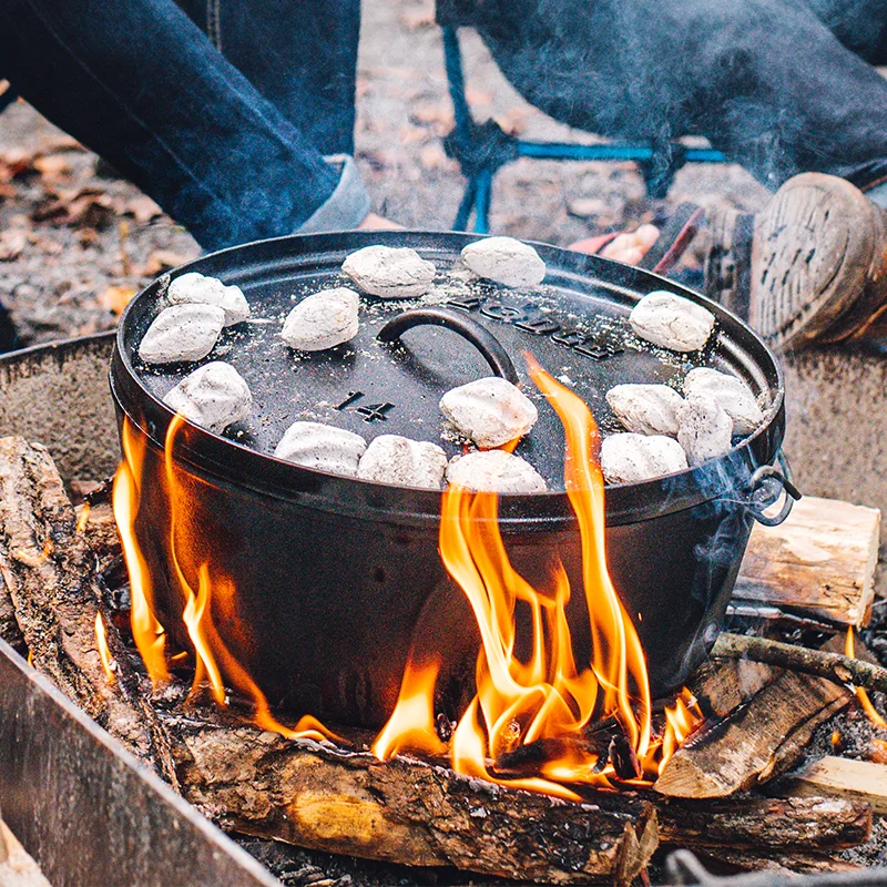Camp Dutch Oven - Image 5