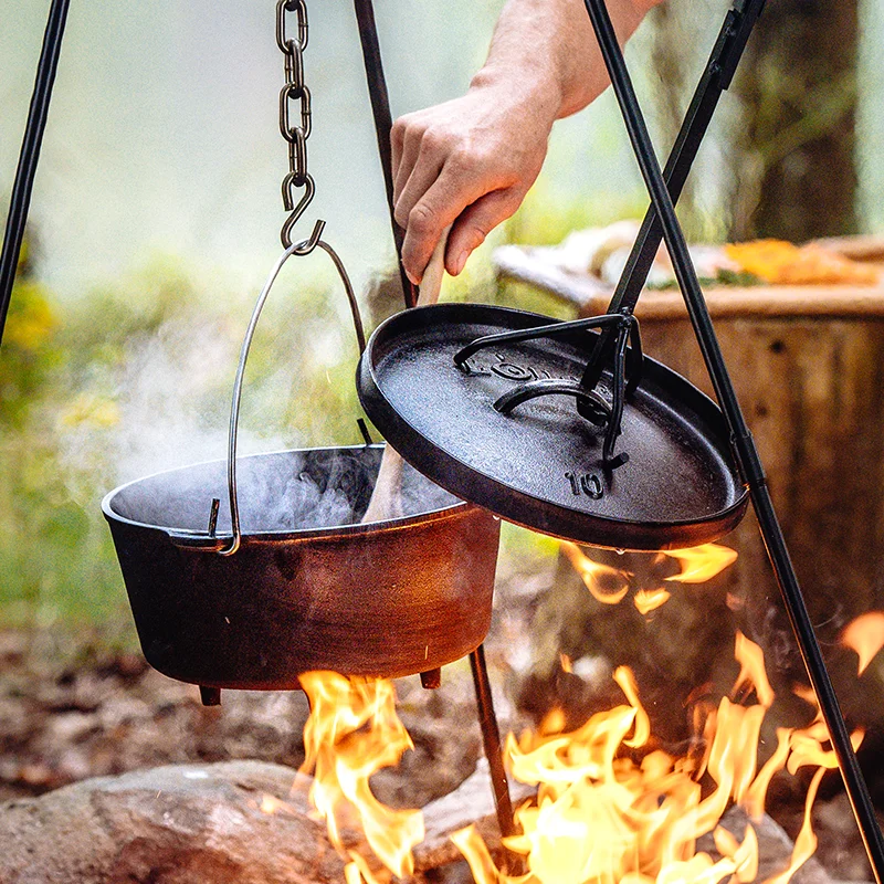 Camp Dutch Oven - Image 10