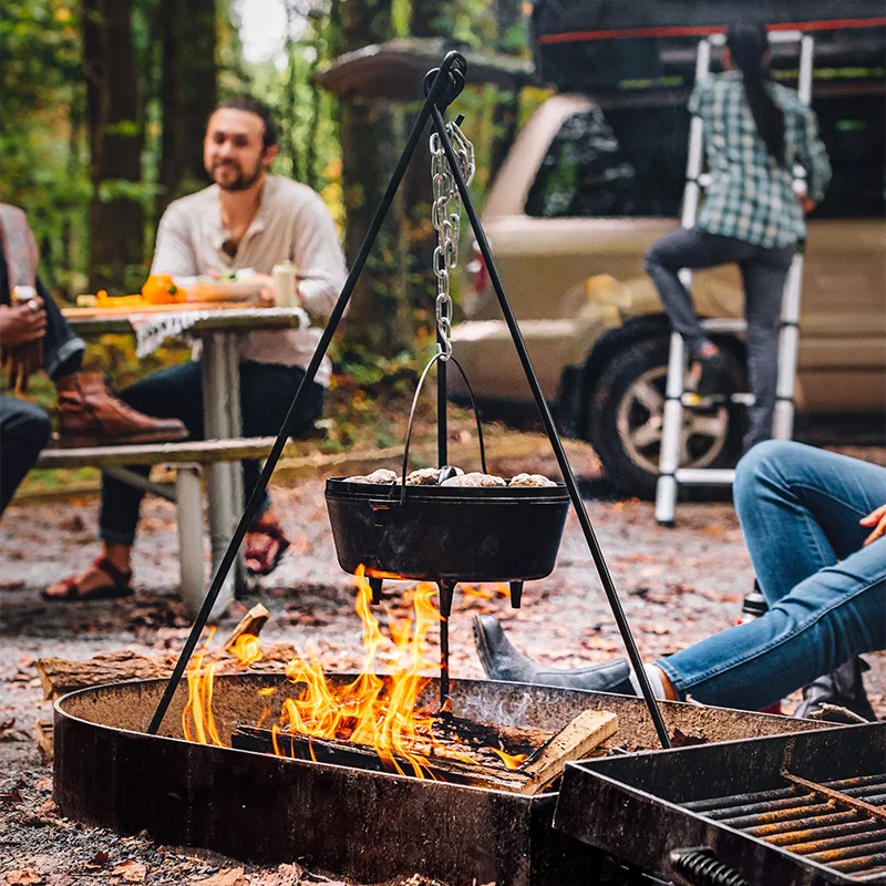 Camp Tripod, 2 Pack - Image 2