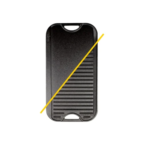 Alternative view of 20 x 10.5 Inch Pro-Grid Reversible Grill/Griddle
