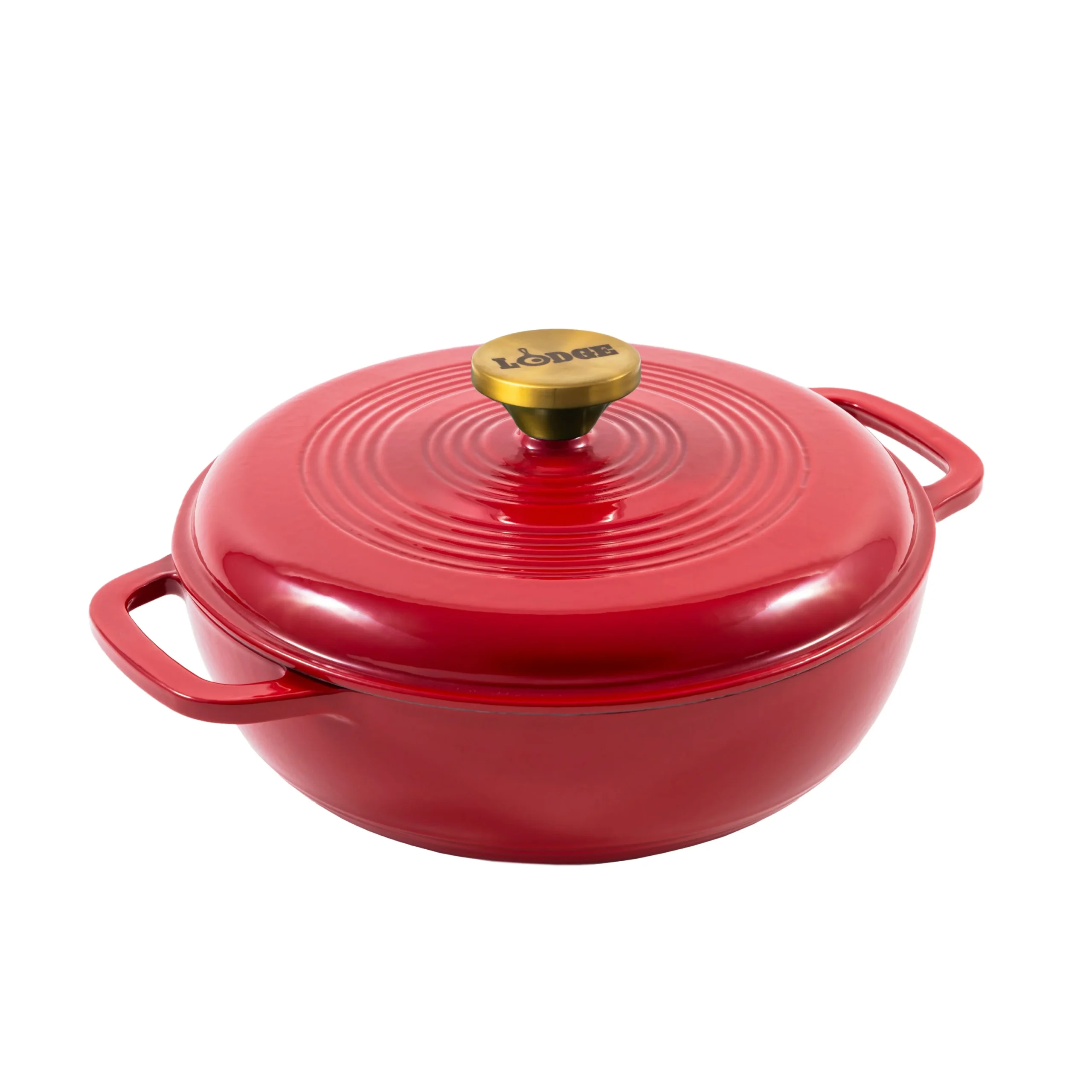 3 Quart Essential Enamel Dutch Oven - Image 25