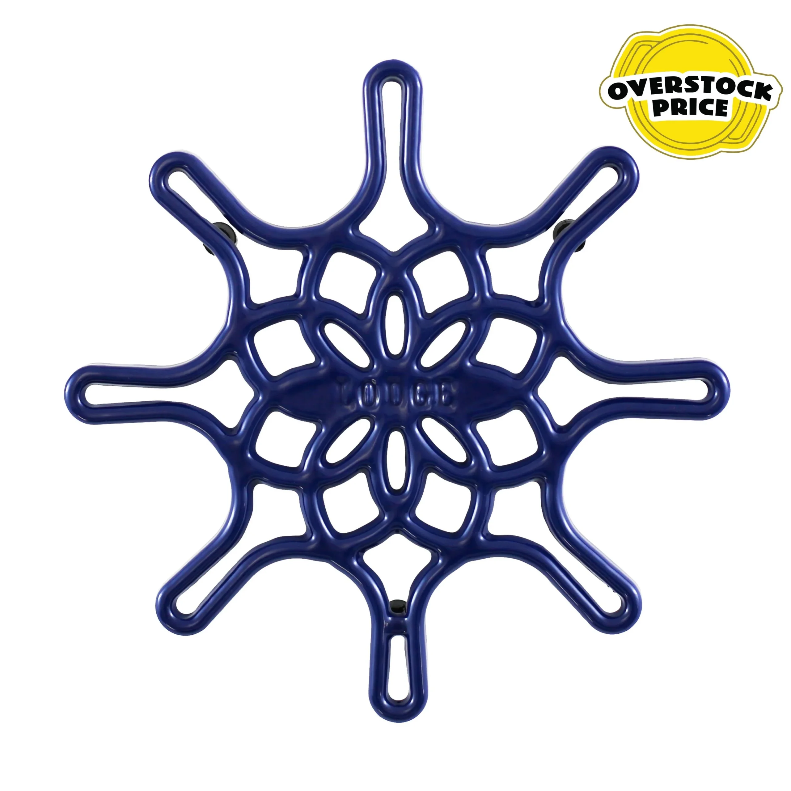 Enameled Trivets - Image 9
