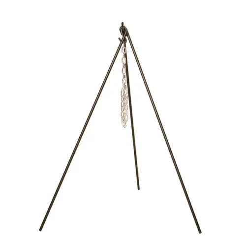 Camp Tripod