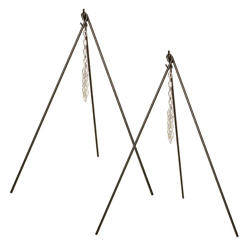 Camp Tripod, 2 Pack - Image 5