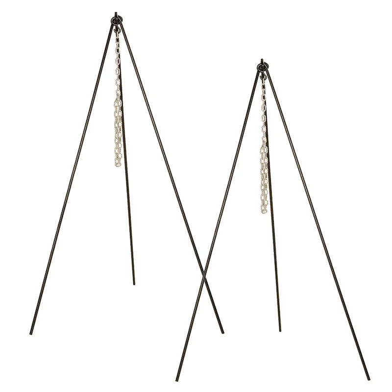 Camp Tripod, 2 Pack - Image 4