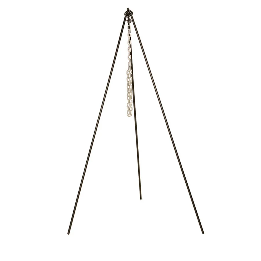 Camp Tripod - Image 4