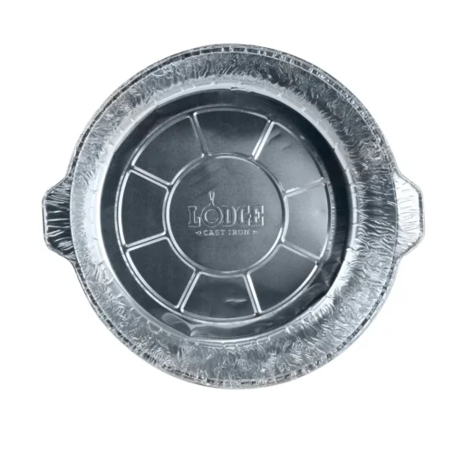 Alternative view of Foil Dutch Oven Liner