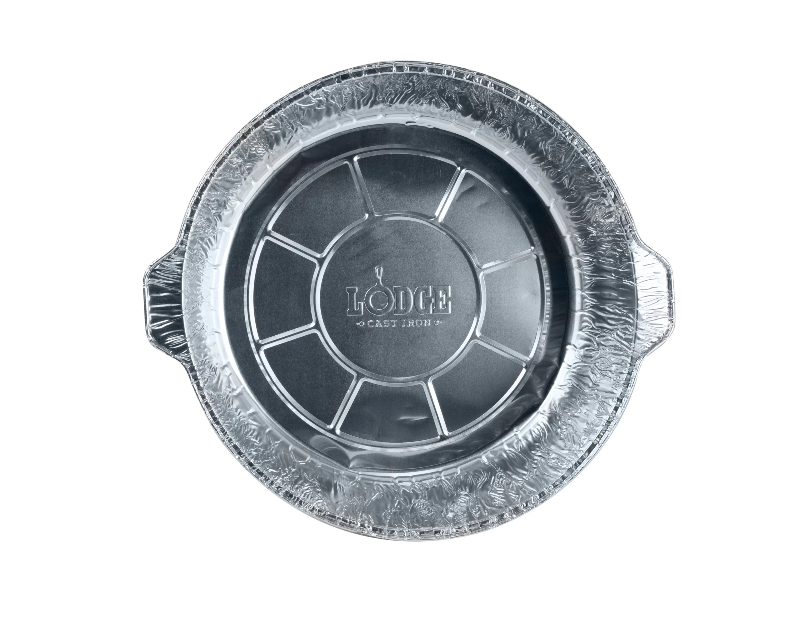 Foil Dutch Oven Liner - Image 2