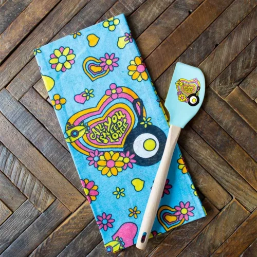 Alternative view of All You Need is Lodge Accessory Set