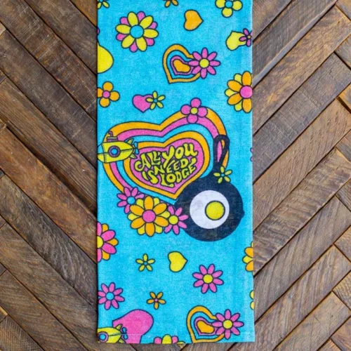 Alternative view of All You Need Is Lodge Dish Towel