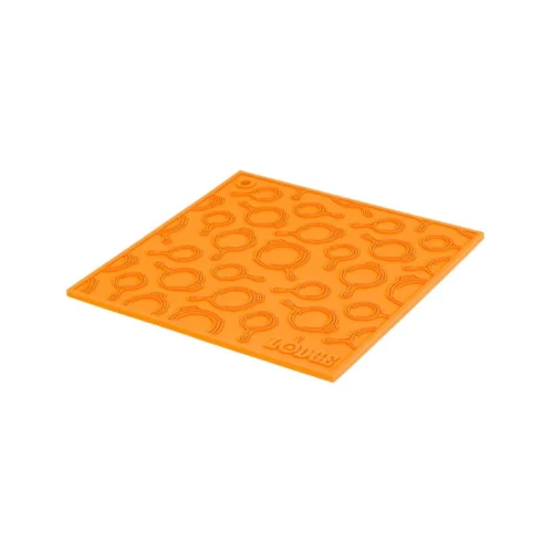 Alternative view of Silicone Trivets