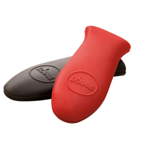 Alternative view of Mini Silicone Handle Holder