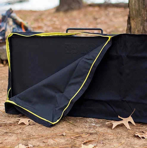 Alternative view of Outdoor Cooking Table Cover
