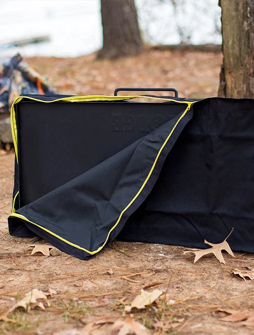 Outdoor Cooking Table Cover - Image 2