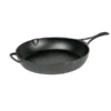 Blacklock Lightweight Skillet