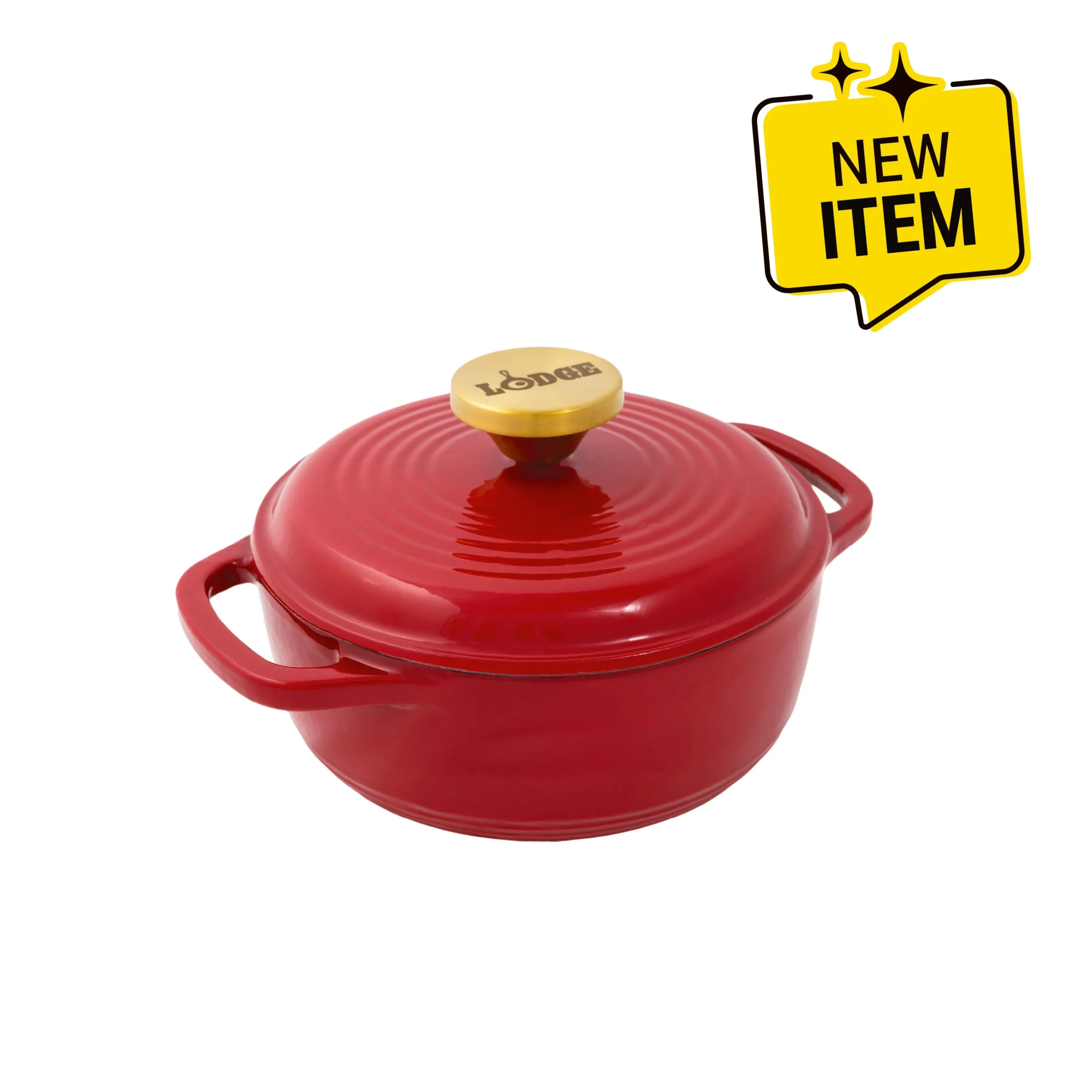 1.5 Quart Essential Enamel Dutch Oven - Image 8