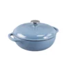 3 Quart Essential Enamel Dutch Oven