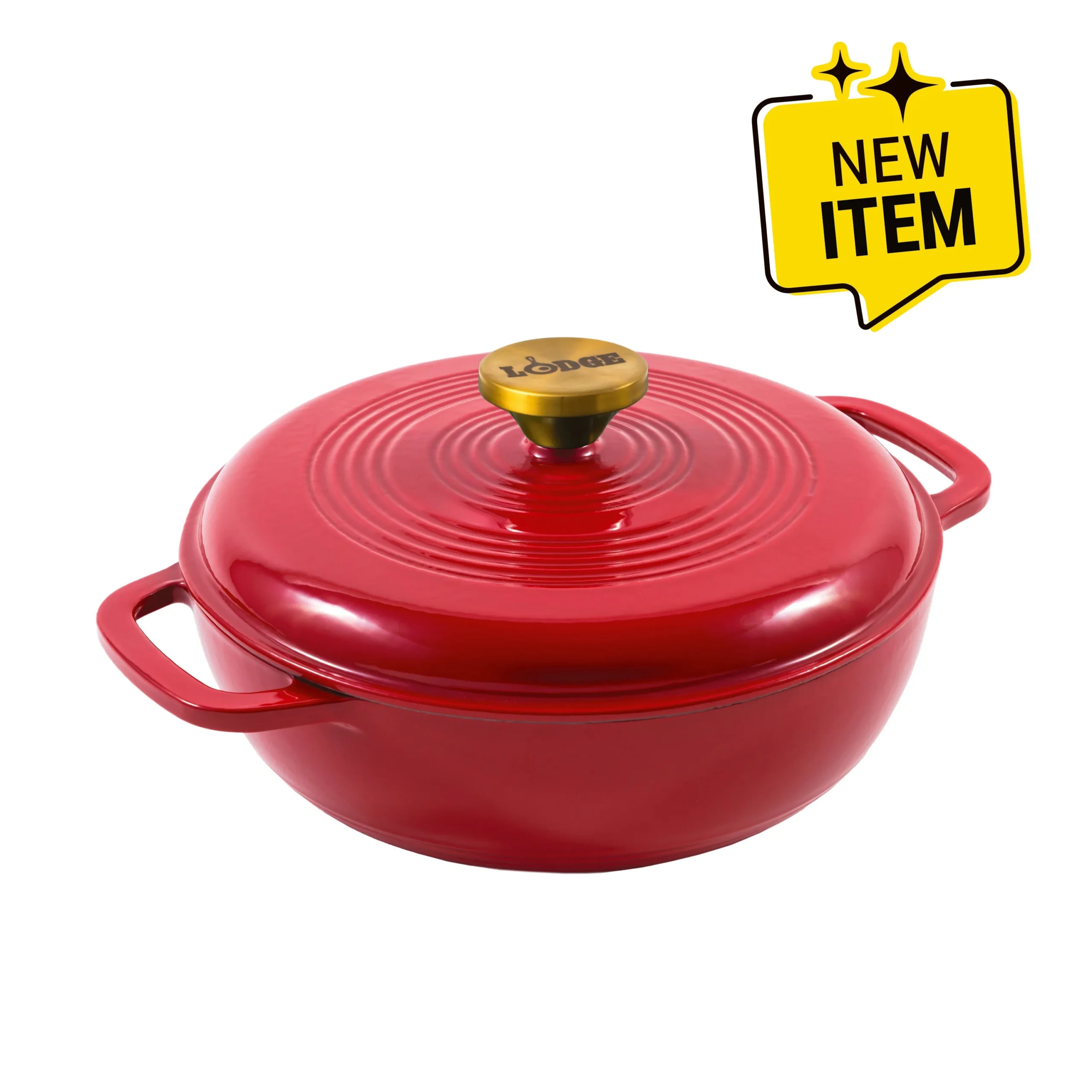 3 Quart Essential Enamel Dutch Oven - Image 26