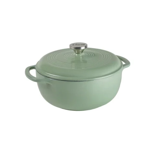 4.5 Quart Essential Enamel Dutch Oven