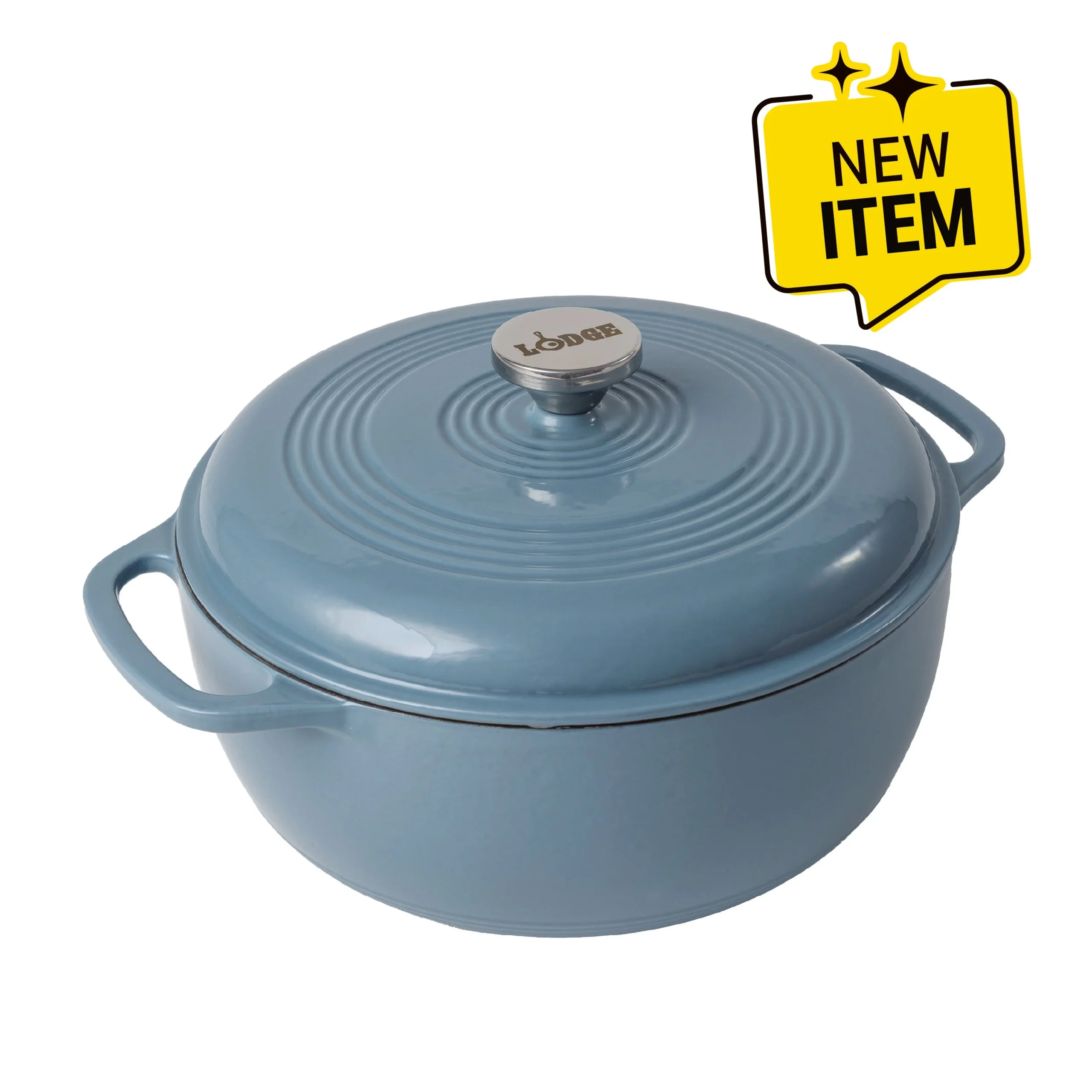 6 Quart Essential Enamel Dutch Oven - Image 93