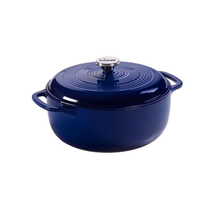 6 Quart Essential Enamel Dutch Oven - Image 44