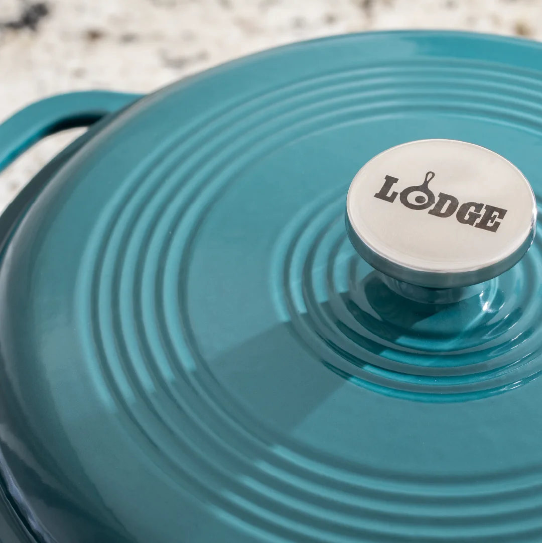 6 Quart Essential Enamel Dutch Oven - Image 32