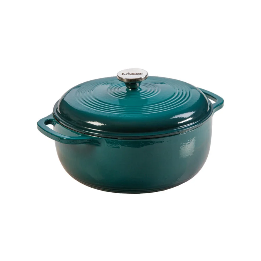 6 Quart Essential Enamel Dutch Oven - Image 33