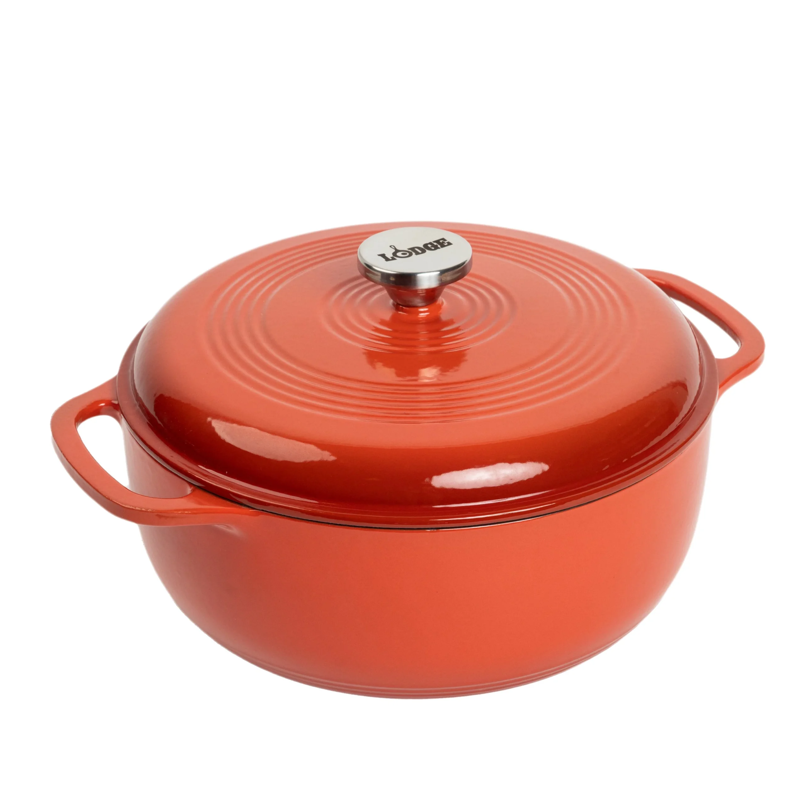 6 Quart Essential Enamel Dutch Oven - Image 25