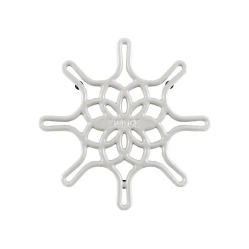 Enameled Trivets