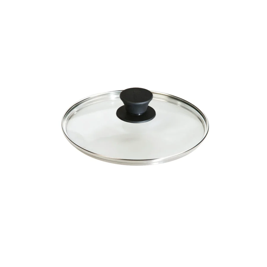 Round Glass Lid - Image 3