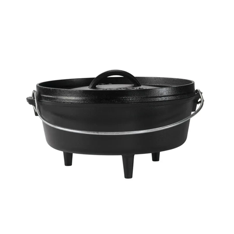Camp Dutch Oven - Image 12