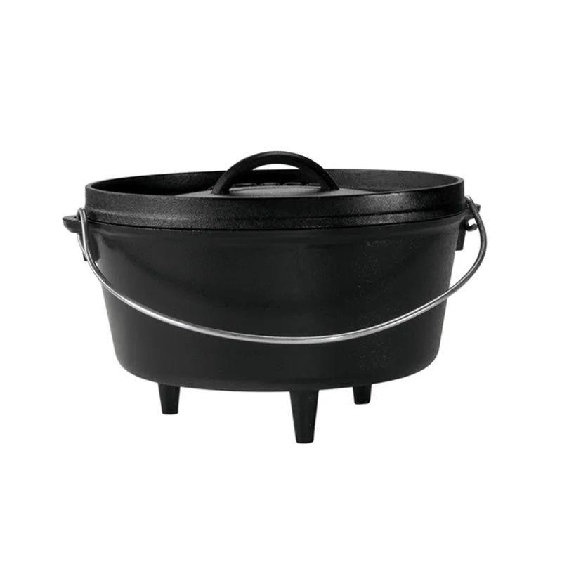 Camp Dutch Oven - Image 13