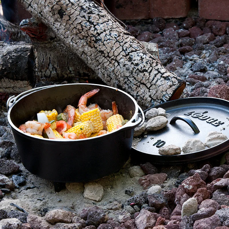 Camp Dutch Oven - Image 3