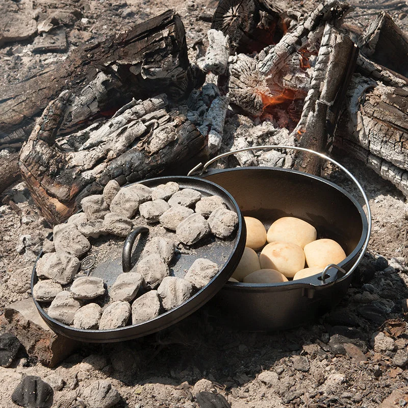 Camp Dutch Oven - Image 8