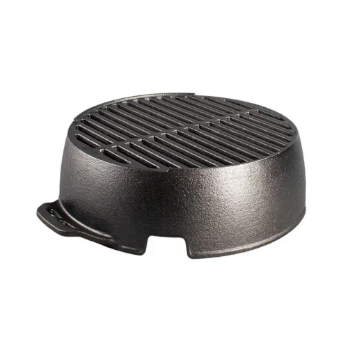 Alternative view of Kickoff Grill™