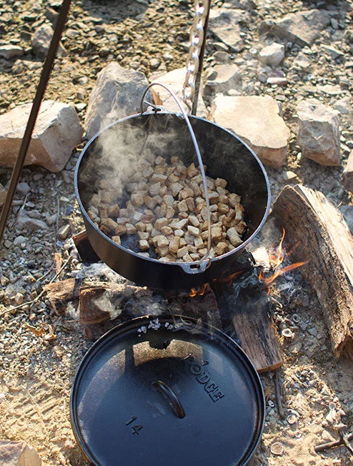 Camp Dutch Oven - Image 18