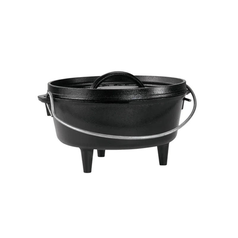 Camp Dutch Oven - Image 15