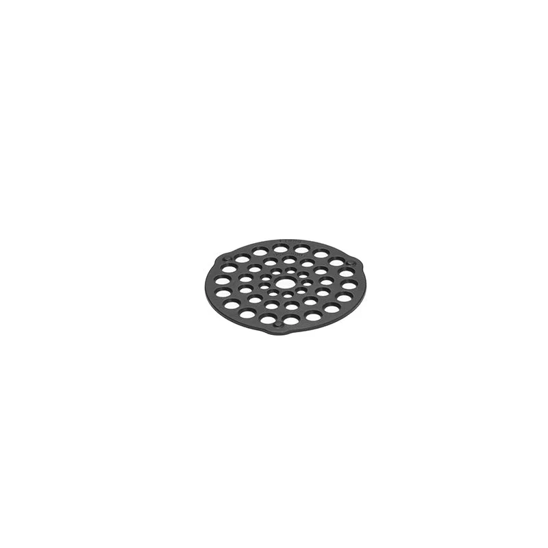 Cast Iron Trivet/Meat Rack - Image 6