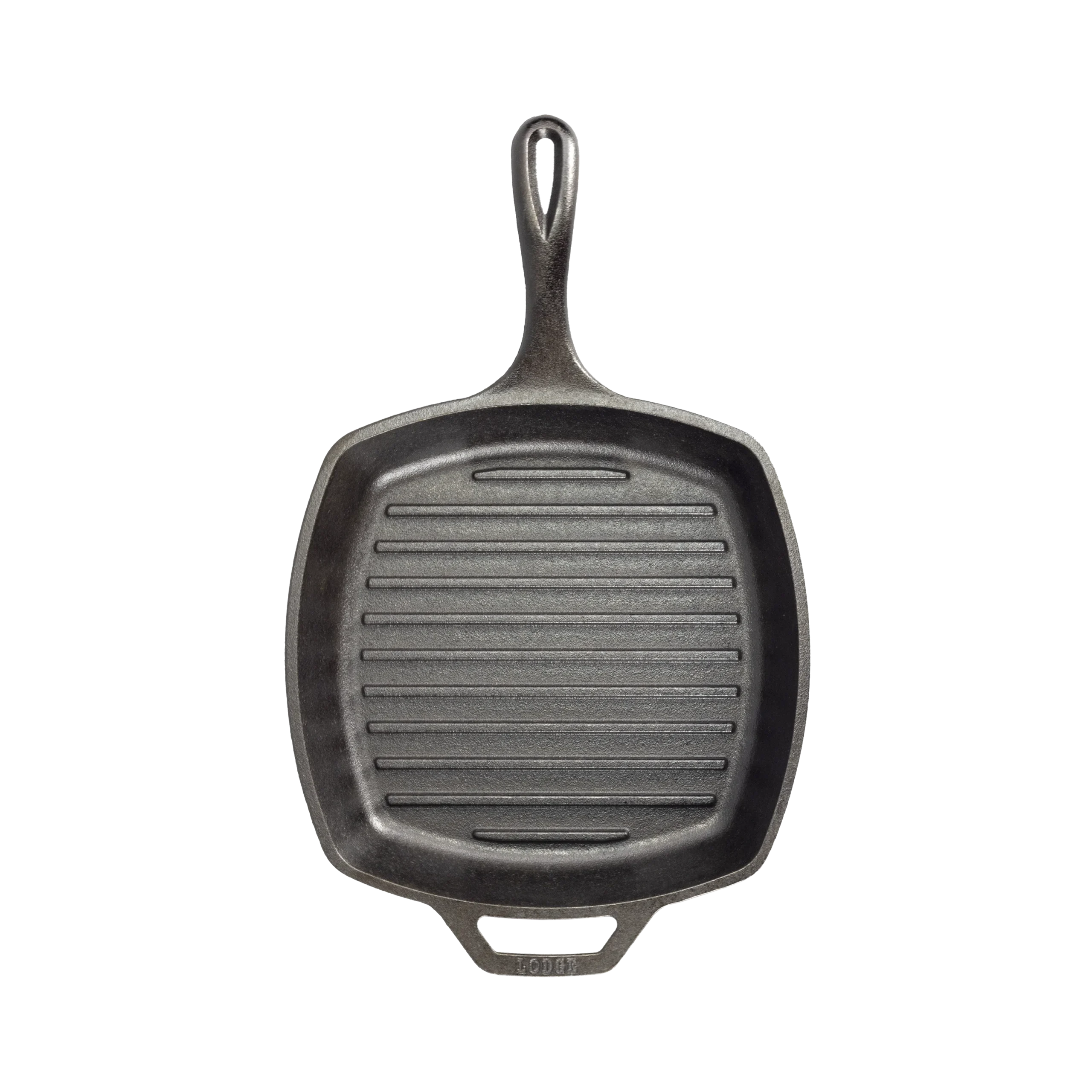 Wildlife Square Grill Pan with Fish - Image 4