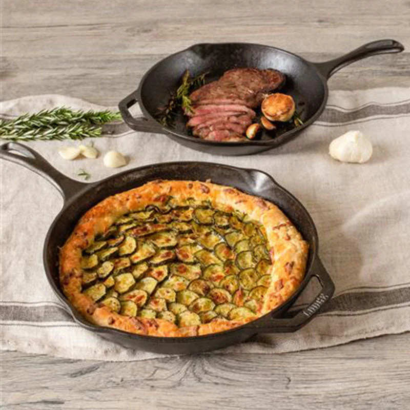 Chef Collection Skillet Set - Image 2