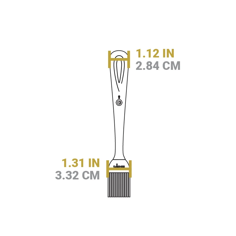 Silicone Brush - Image 6