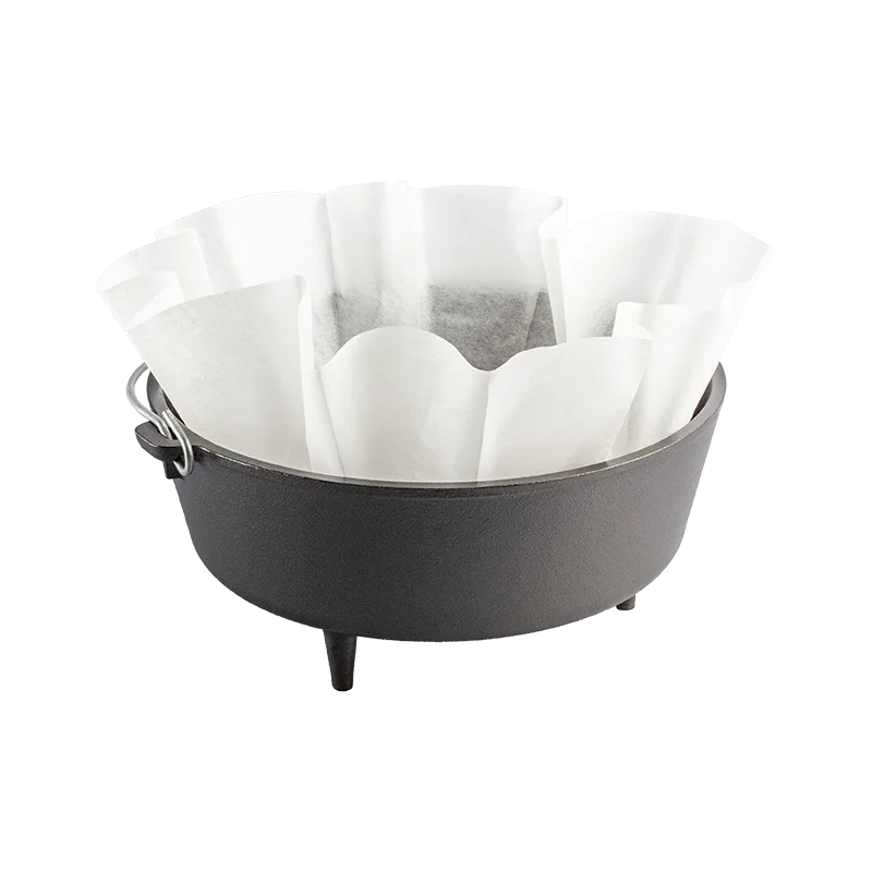 Parchment Dutch Oven Liners - Image 7